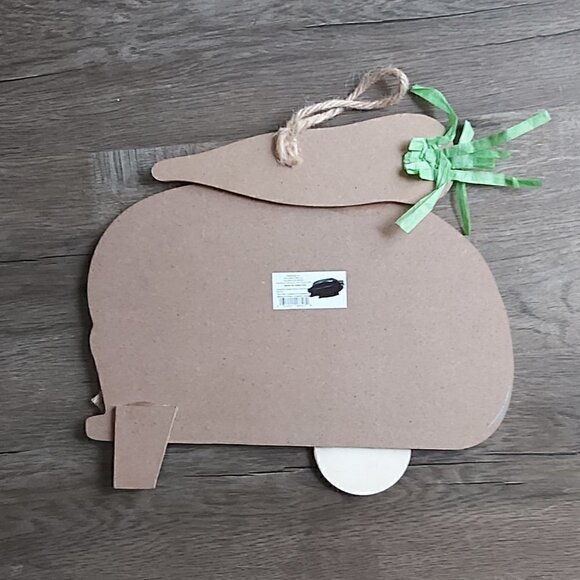 EASTER Blessing Hanging Decoration - Picture 2 of 2